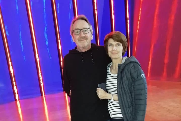 Bilbao: Guggenheim Like Never Before: VIP Access. Small Group.Top