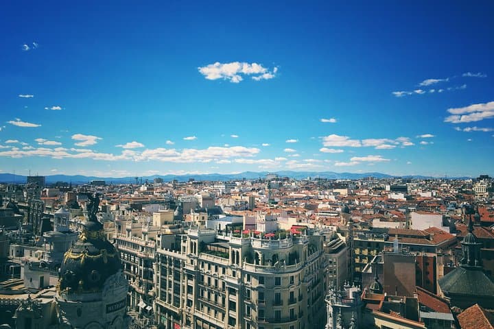 Private 7 days private tours and transportation in Madrid and Barcelona