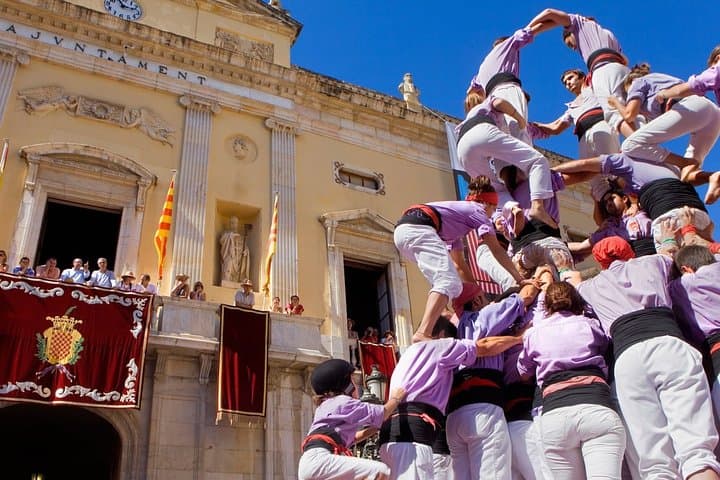 Discover Tarragona: Personalized Private Guided Day Tour