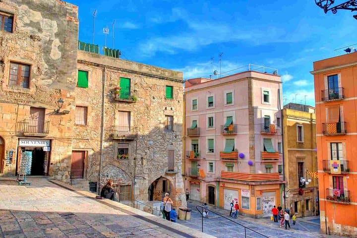 Discover Tarragona: Personalized Private Guided Day Tour