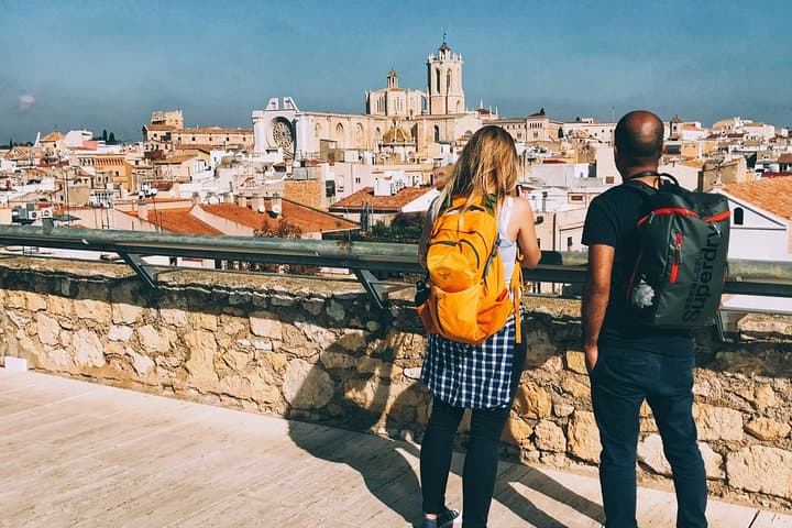 Discover Tarragona: Personalized Private Guided Day Tour