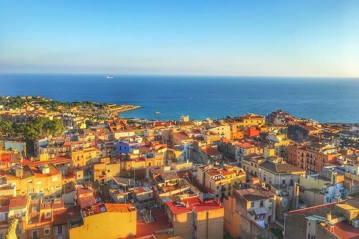 Discover Tarragona: Personalized Private Guided Day Tour