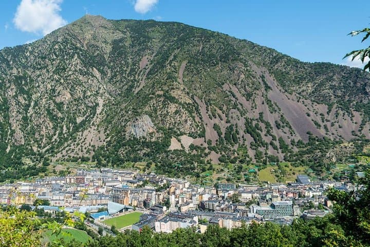 Barcelona: Andorra & Pyrenees Private Day Trip | Pickup Incl.
