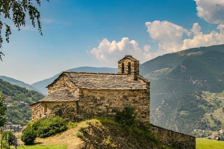 Barcelona: Andorra & Pyrenees Private Day Trip | Pickup Incl.