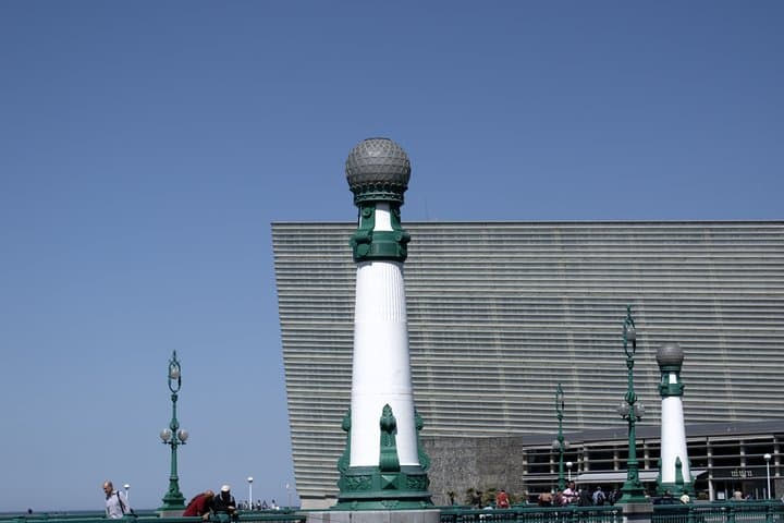 San Sebastian - Private walking tour