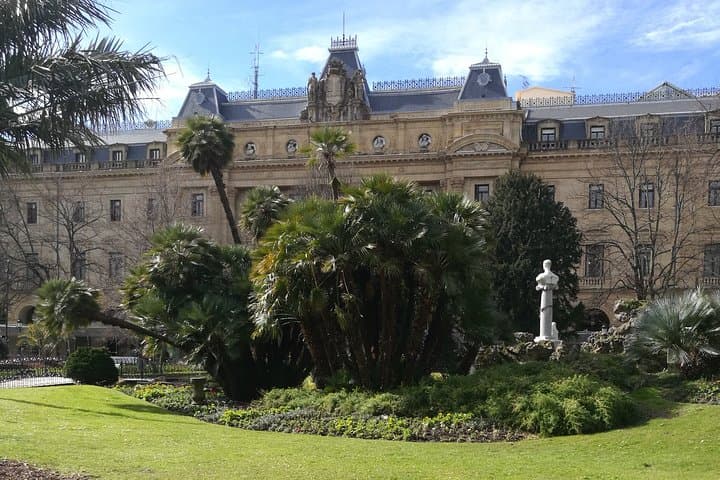 San Sebastian - Private walking tour