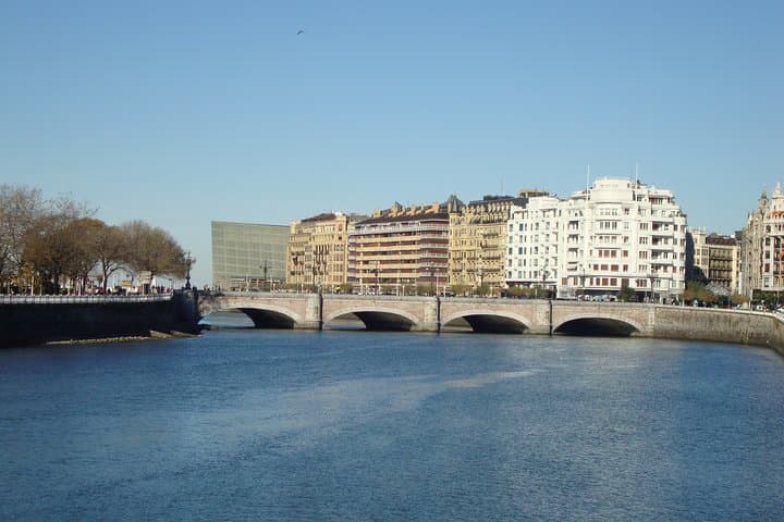 San Sebastian - Private walking tour