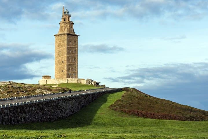 TORRE HERCULES 2