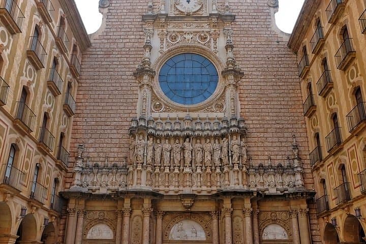 Montserrat Mountain Day Trip from Barcelona – Private Guided Tour