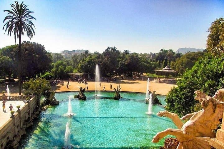Discover Barcelona: Top Sights & Hidden Gems with a Local