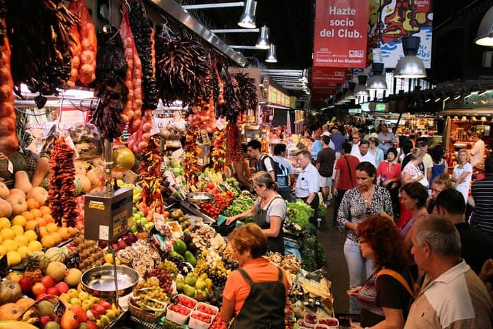 Discover Barcelona: Top Sights & Hidden Gems with a Local