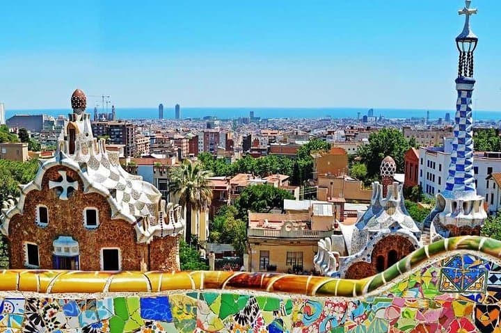 Discover Barcelona: Top Sights & Hidden Gems with a Local