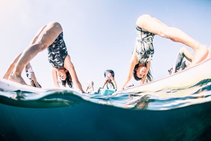 YogaSup Lanzarote