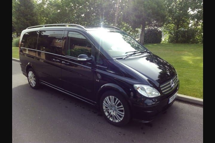 SERVICIO ELEGANCE