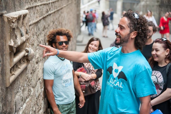 Gothic Quarter - Private Tour