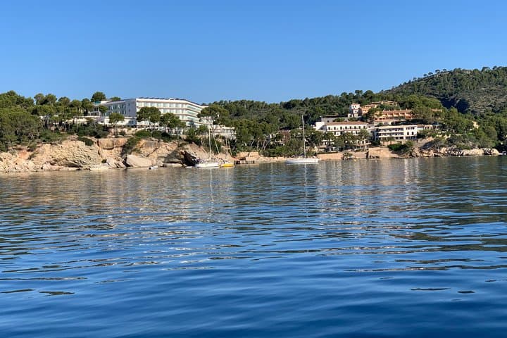 Cala Fornells