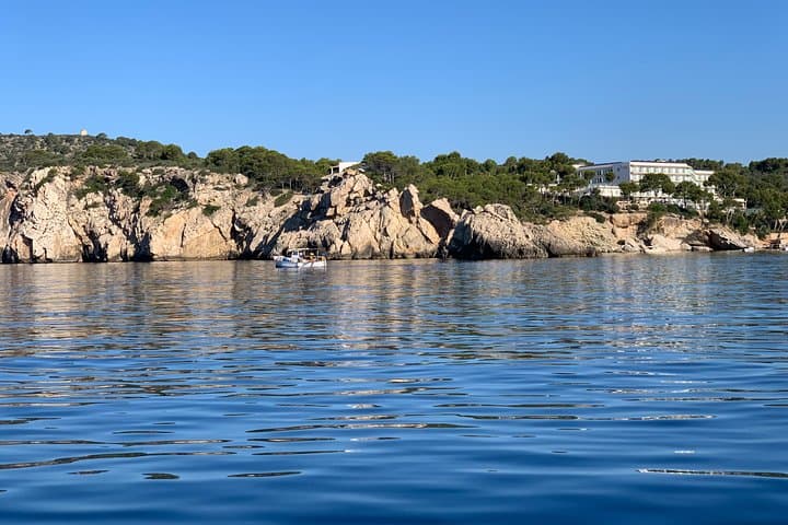 Cala Fornells