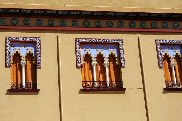 Private Tour Cordoba from Sevilla