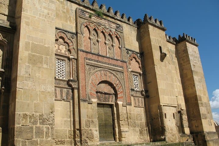 Private Tour Cordoba from Sevilla