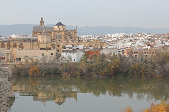 Private Tour Cordoba from Sevilla