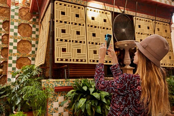 Sweet Gaudi: the most delicious visit to Casa Vicens