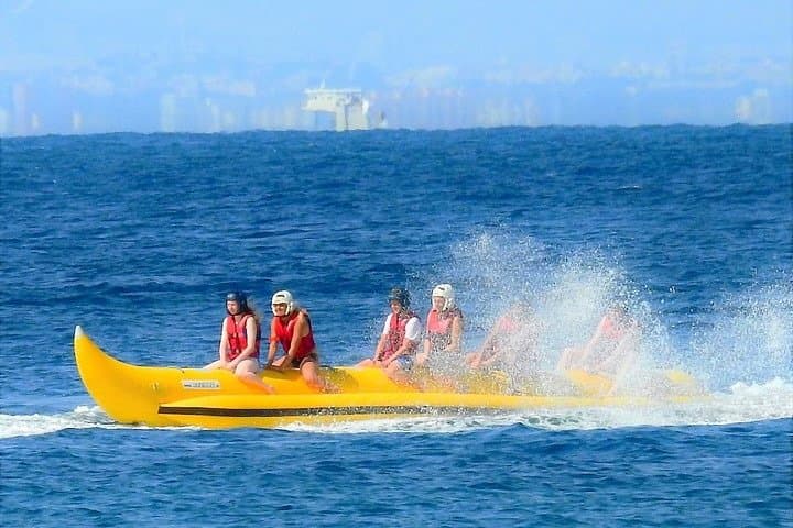 Banana Boat