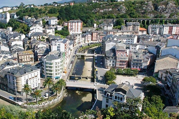 Full-Day Cudillero and Luarca Private Tour from Gijon
