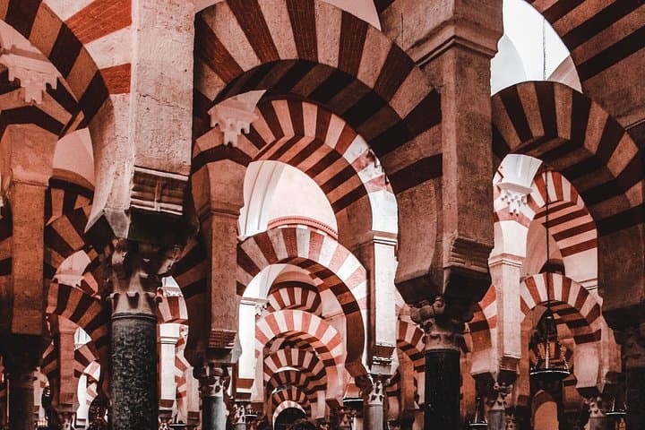 Andalusia from Seville in 5 days with Private Tours and Transfers