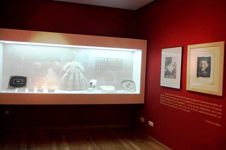 Private visit to Picasso Museum in Malaga with official tour guide