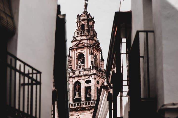 Private 5 days in Malaga - Private tours and arrival and departure transfer