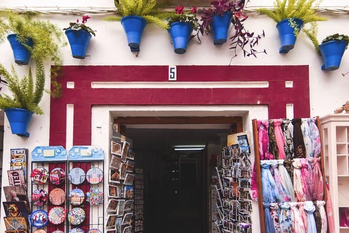Private 5 days in Malaga - Private tours and arrival and departure transfer