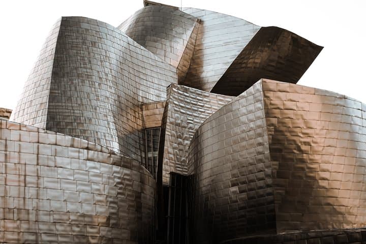 Private 5 day experience in San Sebastian and Bilbao