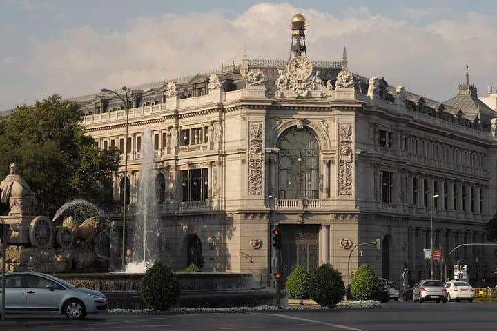 Banco de España
