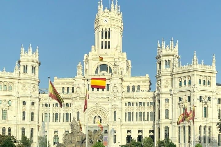 Ayuntamiento de Madrid