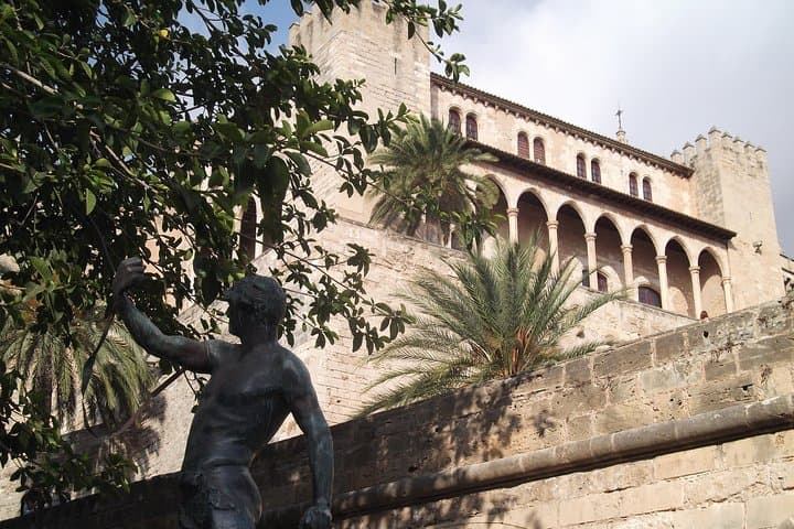 Palma's Alternative History: A Self-Guided Audio Walk
