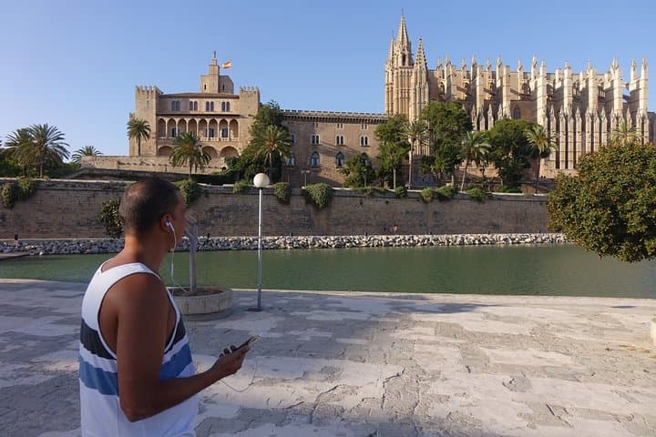 Palma's Alternative History: A Self-Guided Audio Walk