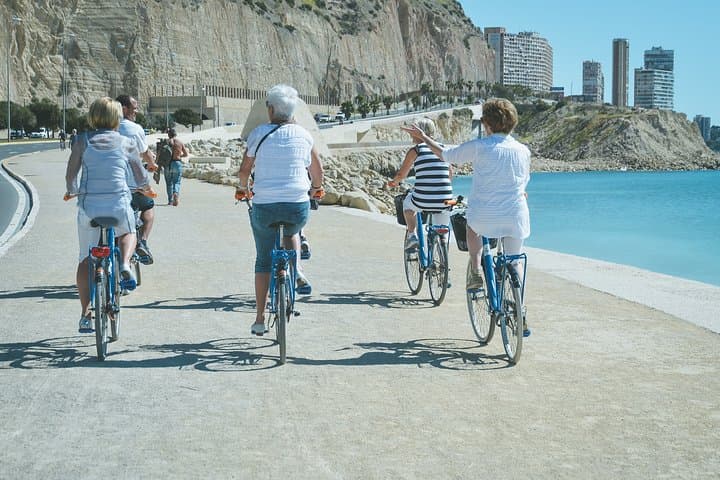 Just Mediterraneo...Blue ocean