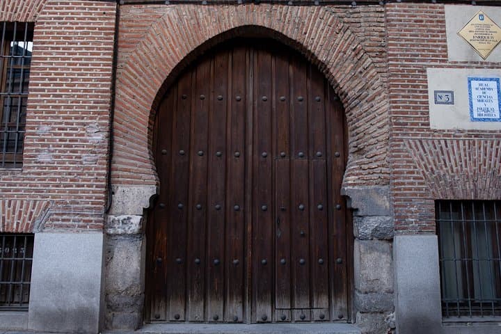 Half-Day Private Tour in Madrid with Art Historian Guide