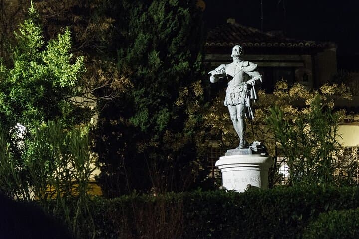 Una Mágica noche Toledana