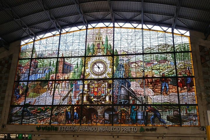 Bilbao Private Walking Tour