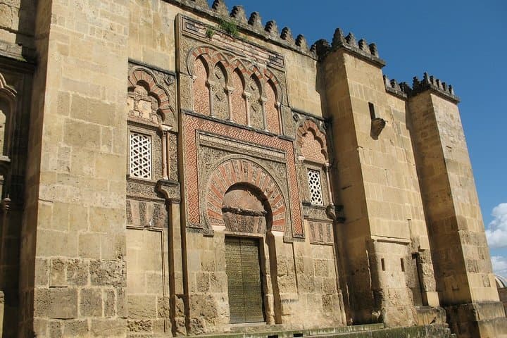 Cordoba Private Walking Tour with a Professional Guide