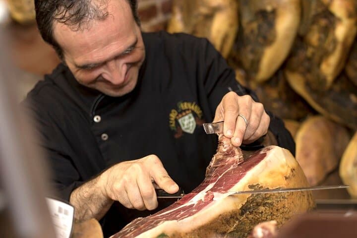 Valencia's Greatest Food, History and Culture Tour