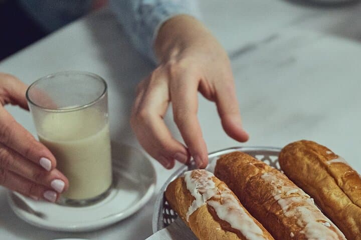 Valencia's Greatest Food, History and Culture Tour