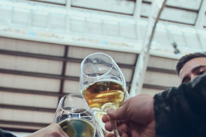 Valencia's Greatest Food, History and Culture Tour