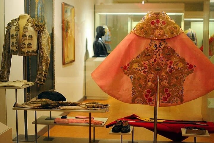 Bullfighting Museum of Ronda