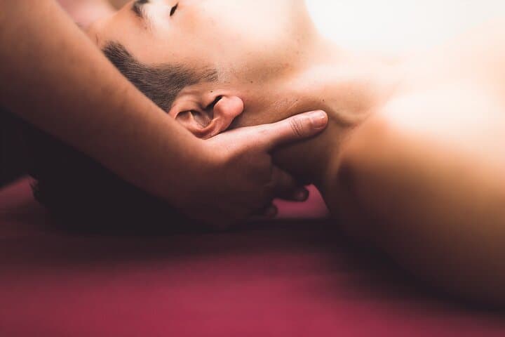 Personalized massage 110 minutes
