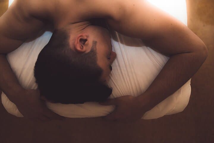 Personalized massage 110 minutes