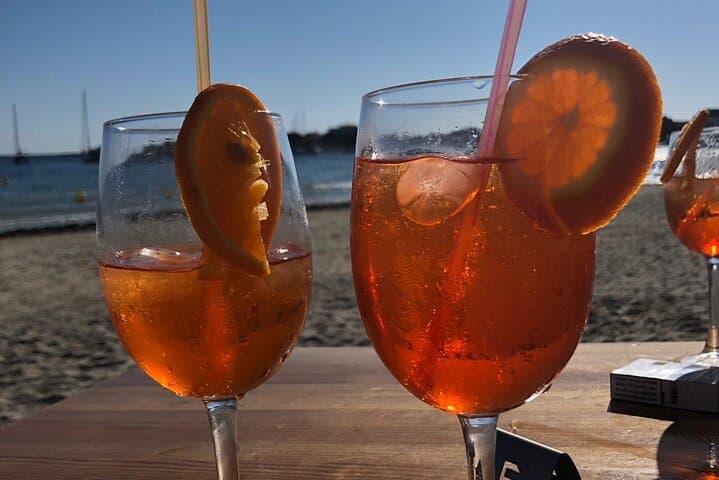 Mallorca Catamaran Small Group Cruise with Tapas 4-hours