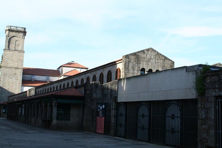 Food Market