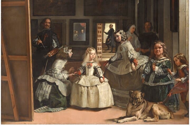 Private Guided Tour in Prado Museum